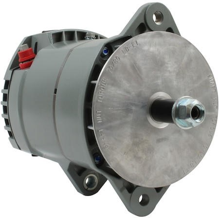 Db Electrical Volt 50 Amp Alternator For Delco 1117254 10459245 Caterpillar Cummins 24 400-12432